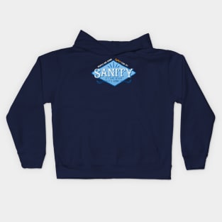 Sanity Kids Hoodie